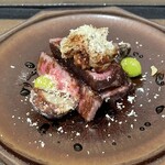 日本料理 TOBIUME - 