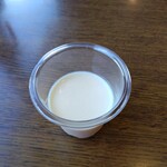 すたみな太郎PREMIUM BUFFET - プリン