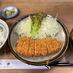 とんかつ藤芳 本店 - 