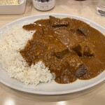 カレーハウスリオ - 