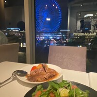 24/7 restaurant - 
