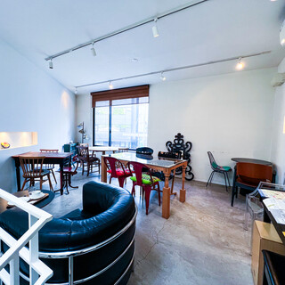 カフェ カディ_2