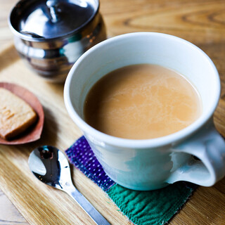 カフェ カディ_0