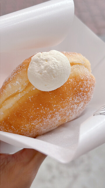 THE MALASADA TOKYO 下北沢店 （ザ マラサダ トウキョウ） - 下北沢