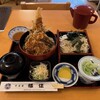 そば処　福住 - 料理写真: