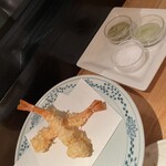 Tempura Shinjuku Tsunahachi - 