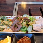 Kintarou Yakiniku - 