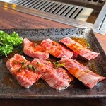 Kintarou Yakiniku - 