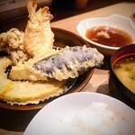 Tempura Hachi Bee - 