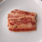 すたみな太郎PREMIUM BUFFET - 牛カルビ