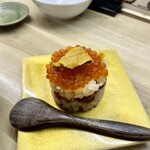 Sannomiya Sushi Ebisu - 