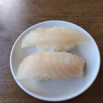 すたみな太郎PREMIUM BUFFET - びんちょうまぐろ