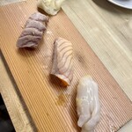 Sannomiya Sushi Ebisu - 