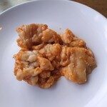 すたみな太郎PREMIUM BUFFET - 牛ホルモン