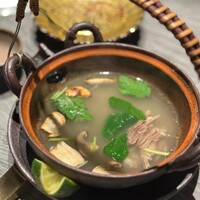 牛に金棒 麻布十番 - 