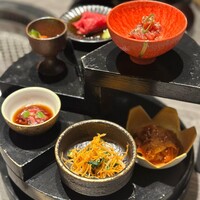 牛に金棒 麻布十番 - 