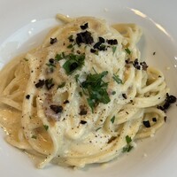 クッチーナ イタリアーナ アリア 六本木 - 