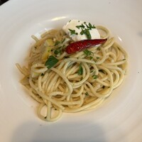 クッチーナ イタリアーナ アリア 六本木 - 