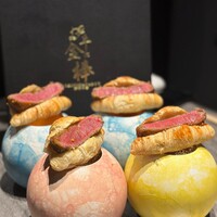 牛に金棒 麻布十番 - 