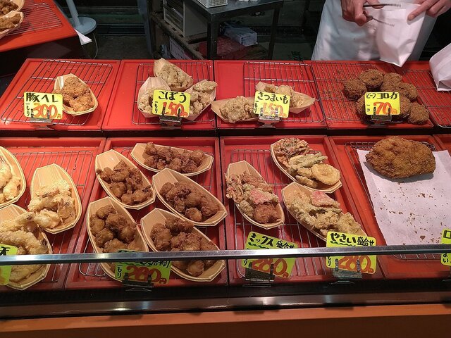 マイクック まいど - 天満/惣菜・デリ | 食べログ