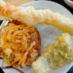 Tempura Mitsuyasu - 