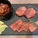 Yakiniku Shinrin - 