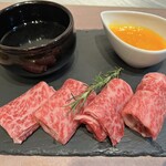 Yakiniku Shinrin - 