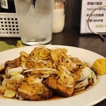 立ち呑み とーど - 