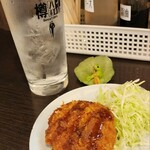 立ち呑み とーど - 