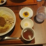 Abura Soba Mazesoba Abutake - 