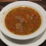 スンガリー - ハルチョー