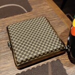 スンガリー - 呼びボタン