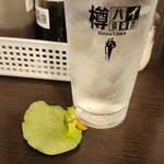 立ち呑み とーど - 