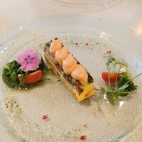 アニヴェルセル カフェ - 