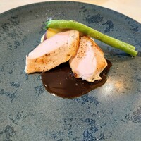 アニヴェルセル カフェ - 