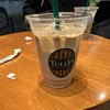 タリーズコーヒー 盛岡駅フェザン店