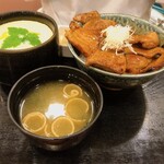 和食レストランとんでん - 