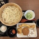 丸亀製麺 - 