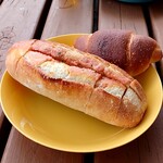 トーホーベーカリー - 