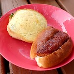 トーホーベーカリー - 