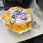 峠の釜めし おぎのや - 