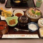 和食レストランとんでん - 