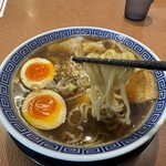 豚珍麺 - 