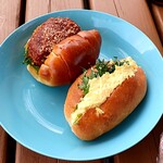 トーホーベーカリー - 