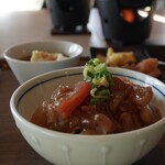 シーサイドダイニング 別府八景 - 