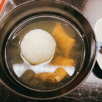 味舌 - 