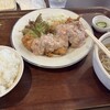 お食事の店ながとも 財光寺店