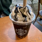 スターバックス・コーヒー - 