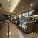 STARBUCKS COFFEE - 