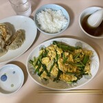 中華料理 やまだ - 